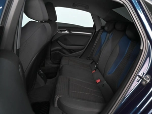 Седан Audi A3 2019 года, 2399000 рублей, Ростов-на-Дону