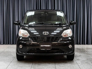 Хетчбэк Toyota Passo 2017 года, 828070 рублей, Тюмень