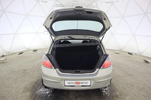 Хэтчбек 4 дв. Opel Astra 2010 года, 649000 рублей, Обнинск