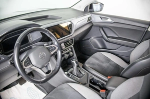 Внедорожник Volkswagen Taos 2021 года, 2609000 рублей, Пермь