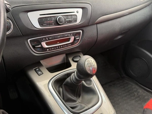 Минивэн Renault Scenic 2014 года, 889000 рублей, Орёл