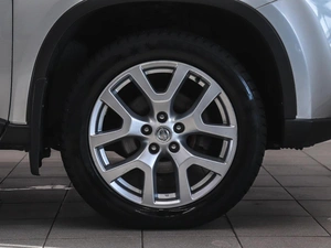 Внедорожник Nissan X-Trail 2011 года, 1460000 рублей, Красноярск