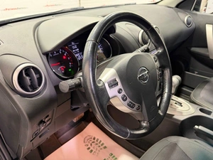 Внедорожник Nissan Qashqai 2013 года, 1090000 рублей, Красноярск