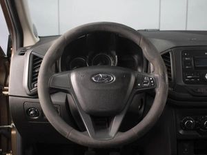 Хетчбэк ВАЗ (LADA) XRAY 2017 года, 630000 рублей, Омск