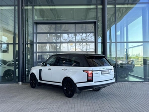 Внедорожник Land Rover Range Rover 2014 года, 2980000 рублей, Уфа