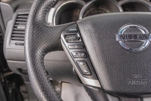 Внедорожник Nissan Murano 2011 года, 1099000 рублей, Томск