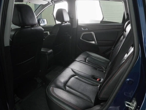 Внедорожник Chery Tiggo 5 2018 года, 967000 рублей, Воронеж