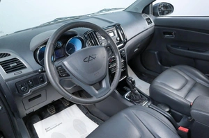 Седан Chery Bonus 3 (E3) 2015 года, 669000 рублей, Челябинск