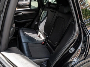 Внедорожник BMW X3 2018 года, 4080000 рублей, Краснодар