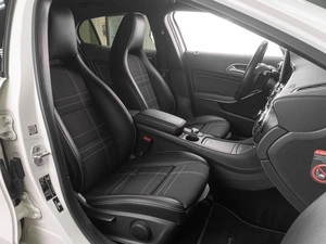 Внедорожник Mercedes-benz GLA-класс 2016 года, 2199000 рублей, Тюмень