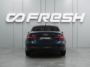 Седан Audi A3 2019 года, 2039000 рублей, Воронеж