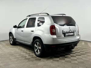 Внедорожник Renault Duster 2012 года, 749200 рублей, Казань