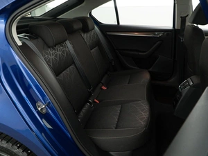 Лифтбек Skoda Octavia 2019 года, 1989444 рублей, Москва