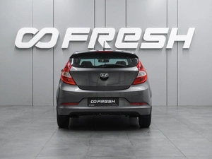 Хетчбэк Hyundai Solaris 2014 года, 933000 рублей, Воронеж