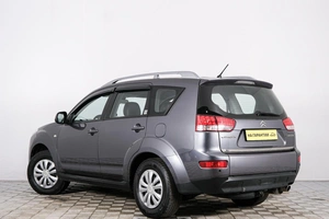 Внедорожник Citroen C-Crosser 2011 года, 969000 рублей, Красноярск