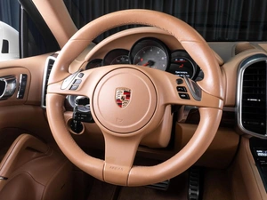 Внедорожник Porsche Cayenne S 2010 года, 2199000 рублей, Тюмень