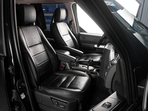 Внедорожник Land Rover Discovery 2007 года, 1049000 рублей, Тюмень