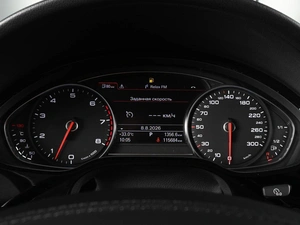 Седан Audi A8 2015 года, 2915000 рублей, Аксай