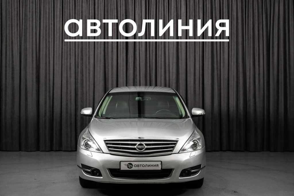 Седан Nissan Teana 2011 года, 1050000 рублей, Красноярск