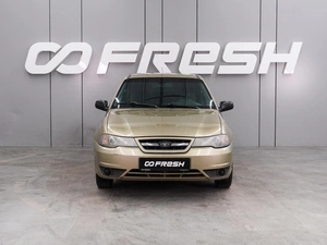 Седан Daewoo Nexia 2010 года, 329000 рублей, Воронеж