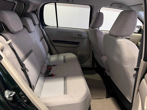 Хетчбэк Toyota Passo 2018 года, 1049000 рублей, Красноярск