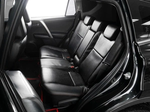 Внедорожник Toyota RAV4 2015 года, 1929000 рублей, Тюмень