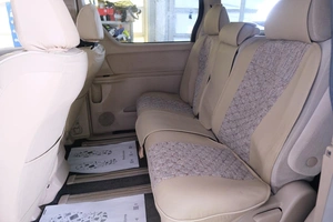 Минивэн Toyota Alphard 2009 года, 2389000 рублей, Омск