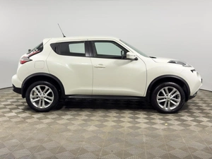 Внедорожник Nissan Juke 2017 года, 1609900 рублей, Казань