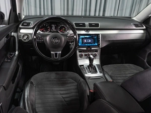 Седан Volkswagen Passat 2012 года, 1149000 рублей, Тюмень