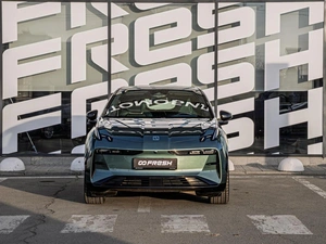 Внедорожник Zeekr X 2023 года, 3300000 рублей, Краснодар