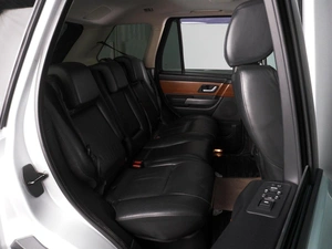 Внедорожник Land Rover Range Rover Sport 2005 года, 1185000 рублей, Минеральные Воды