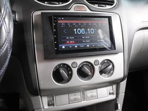 Хетчбэк Ford Focus 2010 года, 649000 рублей, Воронеж