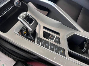 Внедорожник Geely Coolray 2020 года, 1799000 рублей, Красноярск