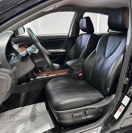 Седан Toyota Camry 2011 года, 1277000 рублей, Красноярск