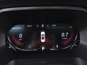 Внедорожник Chery Tiggo 8 Pro 2021 года, 1840000 рублей, Ростов-на-Дону