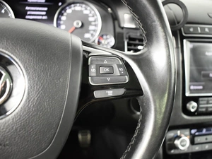 Внедорожник Volkswagen Touareg 2017 года, 3471900 рублей, Казань