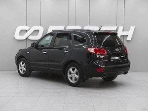 Внедорожник Hyundai Santa Fe 2006 года, 1099000 рублей, Ростов-на-Дону