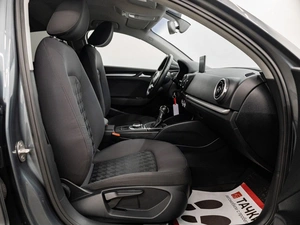 Седан Audi A3 2014 года, 1320000 рублей, Красноярск