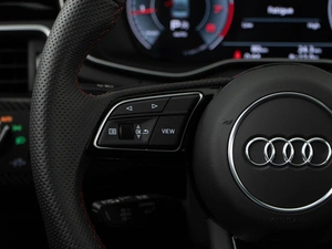 Седан Audi A4 2025 года, 6375444 рублей, Москва