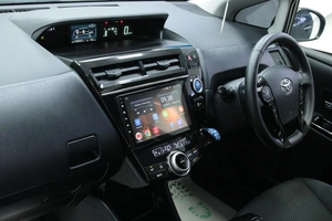 Универсал Toyota Prius Alpha 2016 года, 1498000 рублей, Солонцы