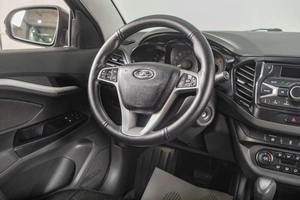 Седан ВАЗ (LADA) Vesta 2018 года, 899000 рублей, Томск