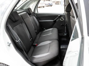 Седан ВАЗ (LADA) Granta 2023 года, 1019000 рублей, Краснодар