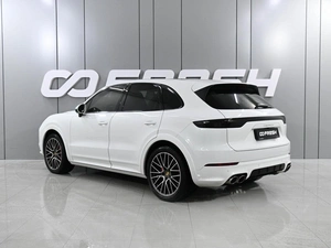 Внедорожник Porsche Cayenne S 2018 года, 7529000 рублей, Аксай