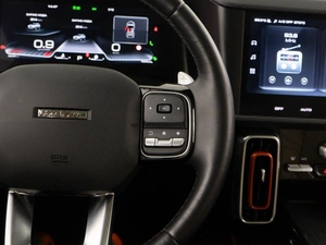 Внедорожник Haval Dargo 2024 года, 2993055 рублей, Москва