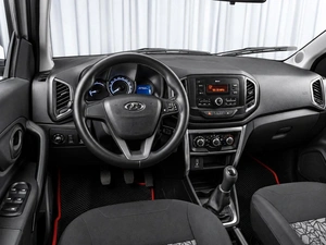 Хетчбэк ВАЗ (LADA) XRAY 2017 года, 649000 рублей, Тюмень
