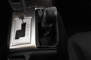 Внедорожник Mitsubishi Pajero Sport 2012 года, 2219000 рублей, Пермь