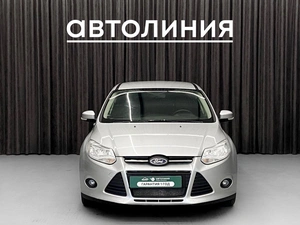 Седан Ford Focus 2012 года, 680000 рублей, Красноярск