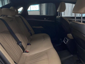 Седан Kia K5 2020 года, 2680000 рублей, Красноярск