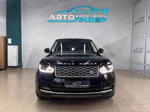 Внедорожник Land Rover Range Rover 2013 года, 3799000 рублей, Красноярск