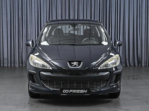 Хетчбэк Peugeot 308 2009 года, 450000 рублей, Ставрополь